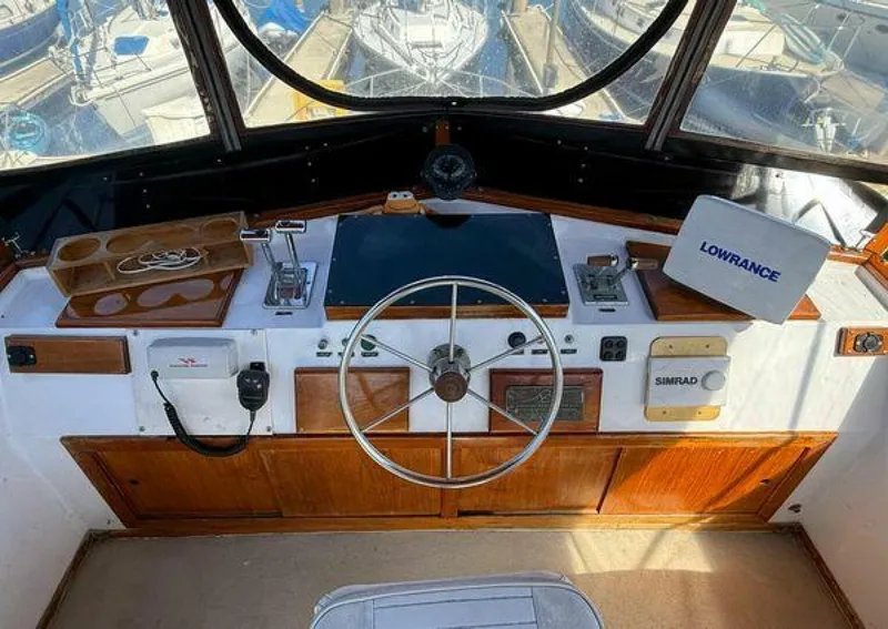 Slide: The Image of Californian 34 1983 - 5370340