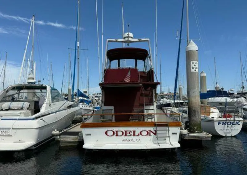 Slide: The Image of Californian 34 1983 - 5370290