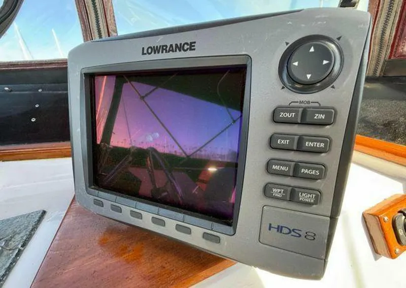 Slide: The Image of Californian 34 1983 - 5370344