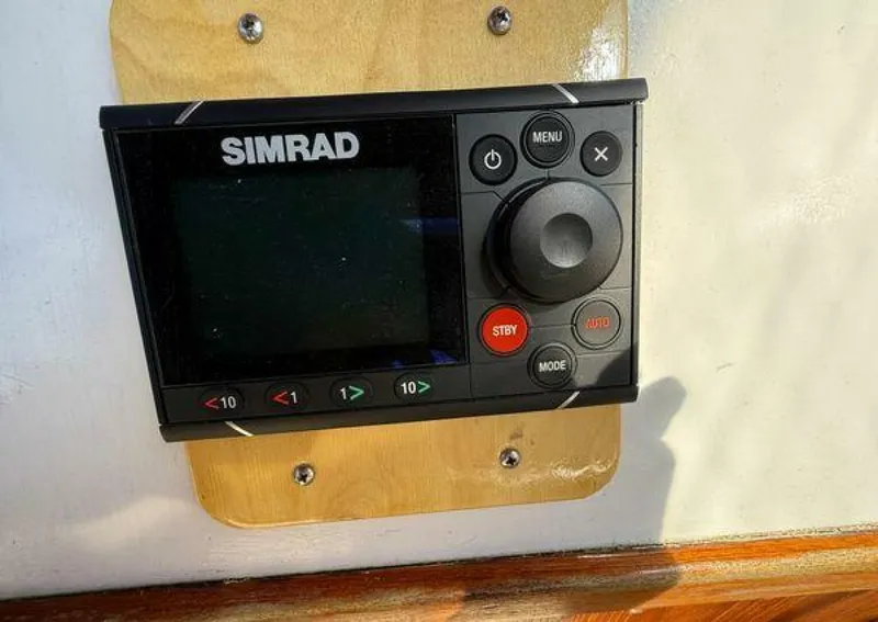 Slide: The Image of Californian 34 1983 - 5370345