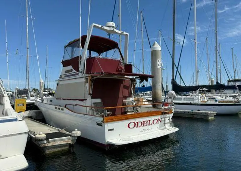 Slide: The Image of Californian 34 1983 - 5370292