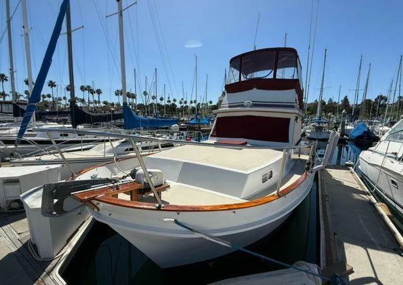 Slide: The Image of Californian 34 1983 - 5370293