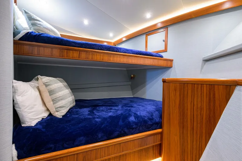 Slide: The Image of 2004 Rybovich 62 Base Camp - Guest 2004 Rybovich 62 Base Camp - 5370401