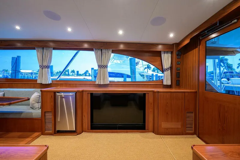 Slide: The Image of 2004 Rybovich 62 Base Camp - Salon 2004 Rybovich 62 Base Camp - 5370395