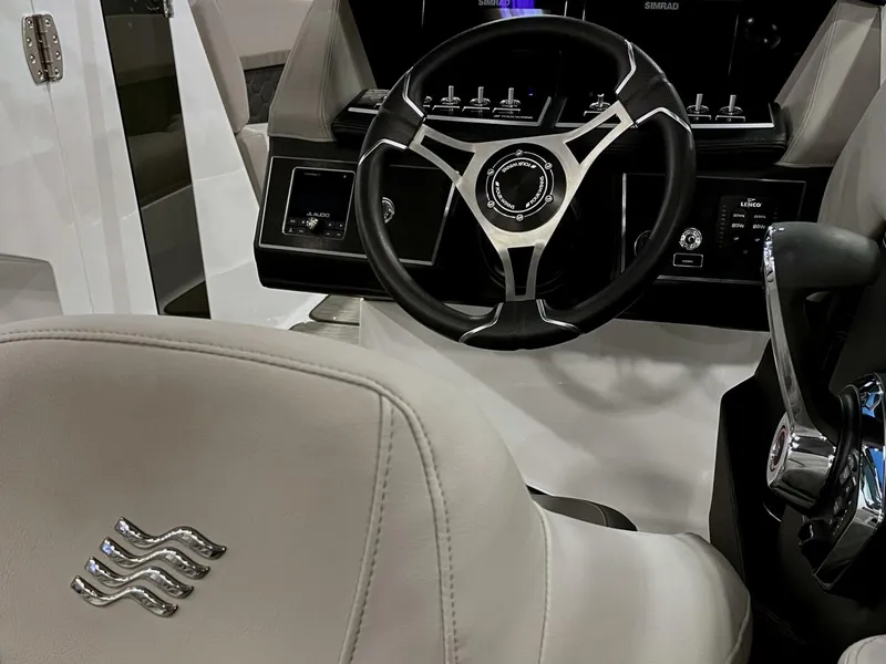 Slide: The Image of Four Winns H6C 2026 - 5370560