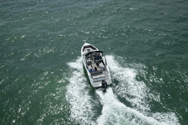 Slide: The Image of Four Winns H6C 2026 - 5370566