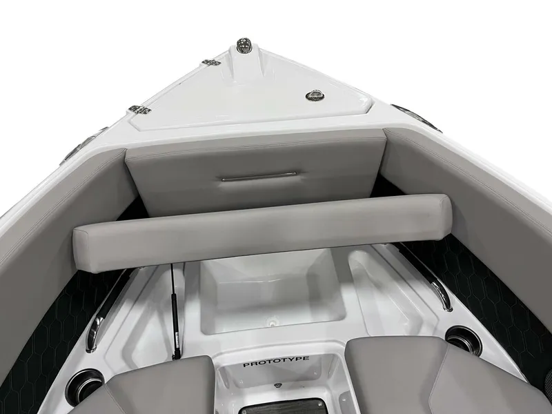 Slide: The Image of Four Winns H6C 2026 - 5370554