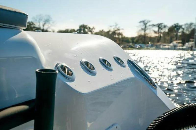 Slide: The Image of Front Runner 36 CC 2026 - 5370664