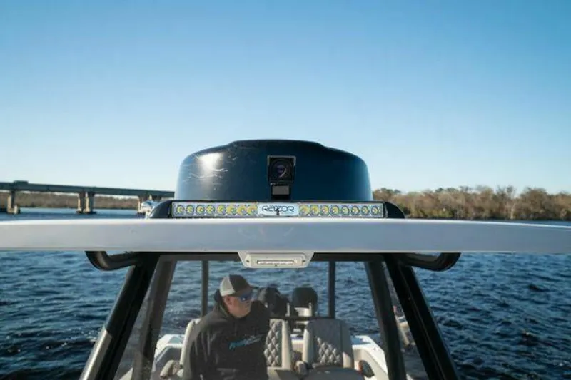 Slide: The Image of Front Runner 36 CC 2026 - 5370652