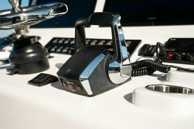 Slide: The Image of Front Runner 36 CC 2026 - 5370654