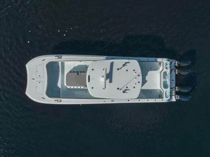 Slide: The Image of Front Runner 37 CAT 2026 - 5371141