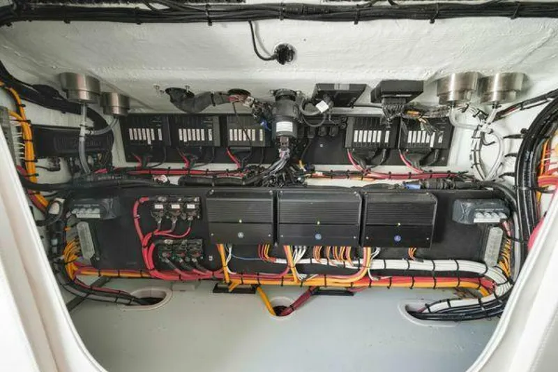 Slide: The Image of Front Runner 37 CAT 2026 - 5371146