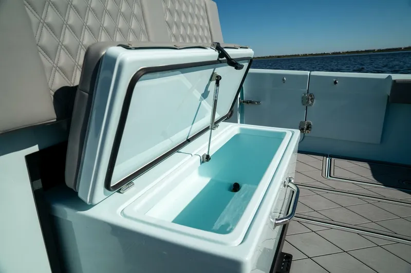 Slide: The Image of Front Runner 39 CC 2026 - 5371243