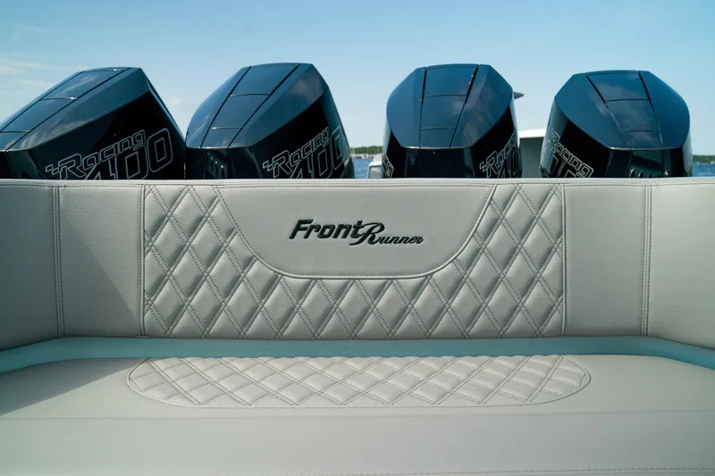 Slide: The Image of Front Runner 39 CC 2026 - 5371202