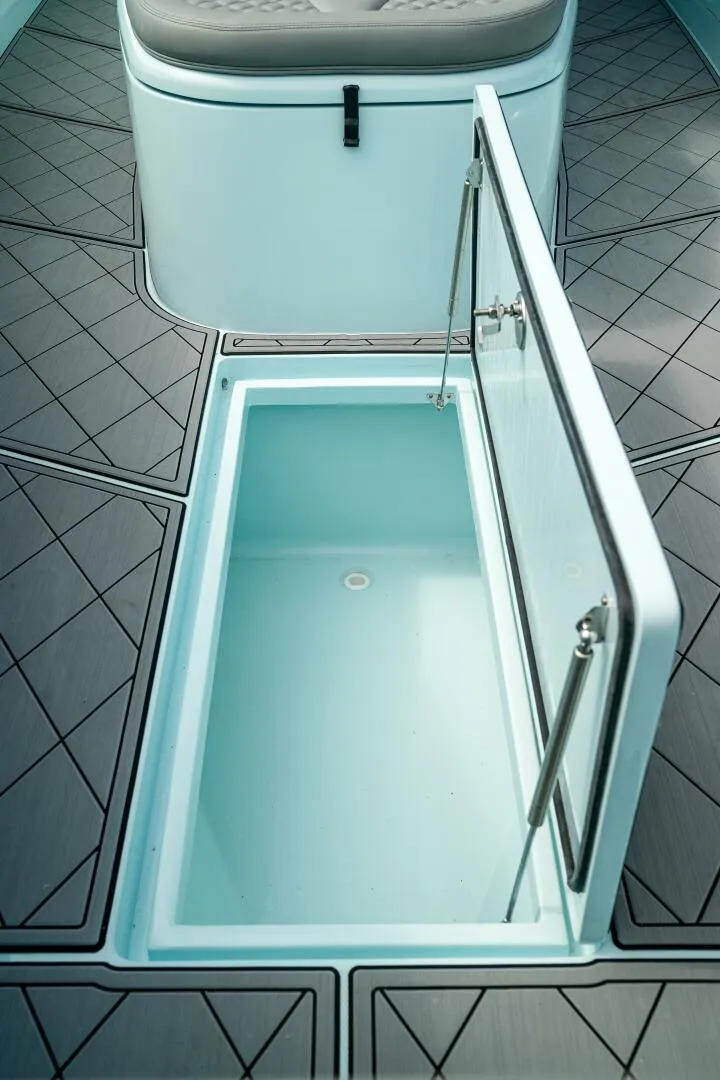 Slide: The Image of Front Runner 39 CC 2026 - 5371208