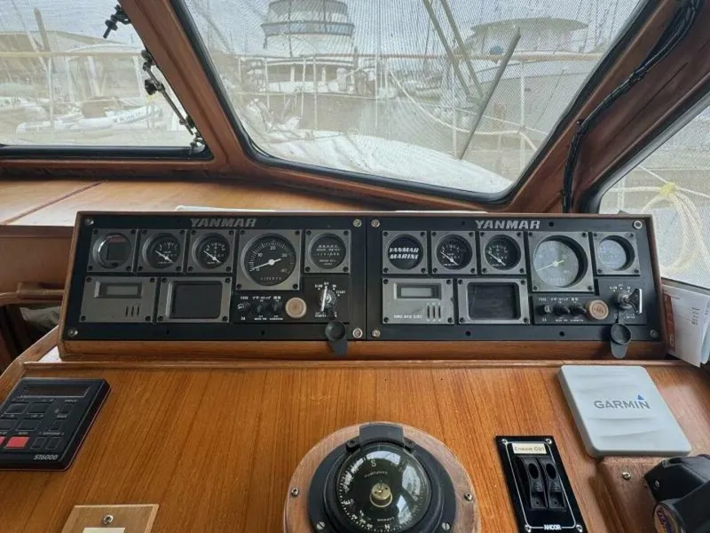 Slide: The Image of Kha Shing 37 1986 - 5394931