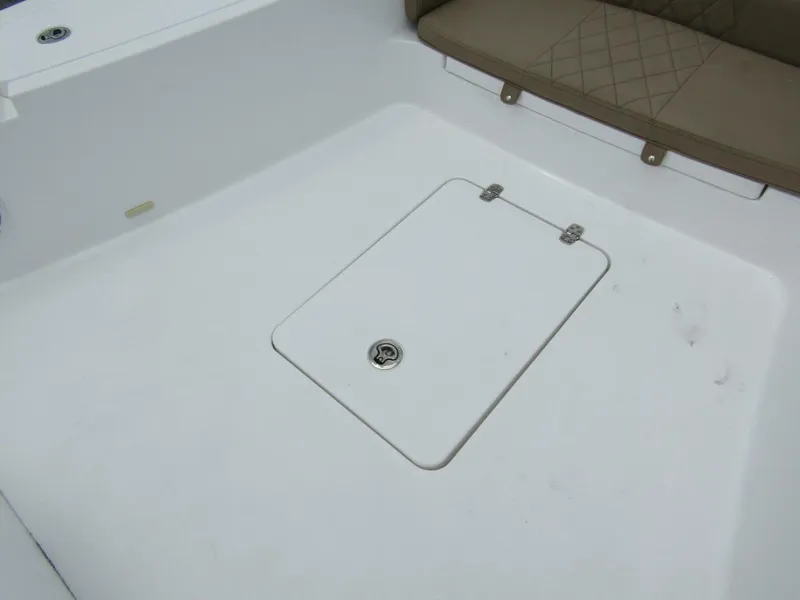 Slide: The Image of Blazer Bay 2550 GTS 2025 - 5372391