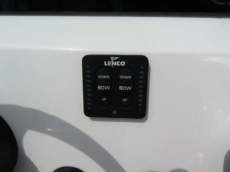 Slide: The Image of Blazer Bay 2550 GTS 2025 - 5372402