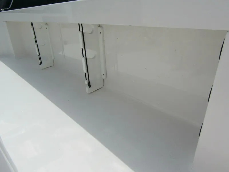 Slide: The Image of Blazer Bay 2550 GTS 2025 - 5372404