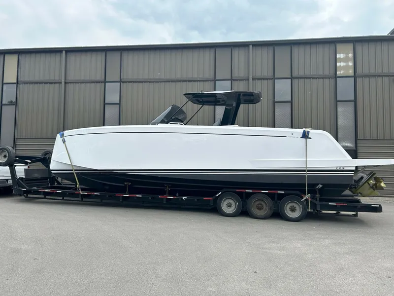 The Image of Pardo Yachts P38 2025 - 5372412