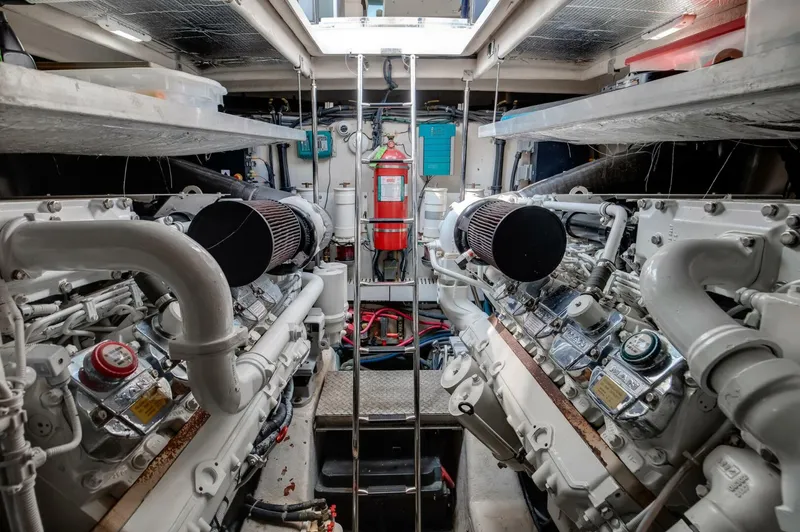 Slide: The Image of Sea Ray 60 Sundancer 2008 - 5372816