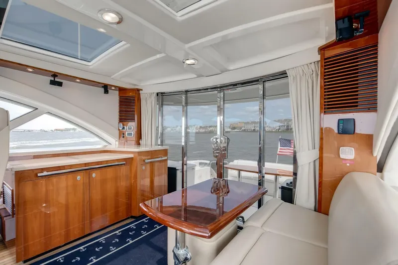 Slide: The Image of Sea Ray 60 Sundancer 2008 - 5372838