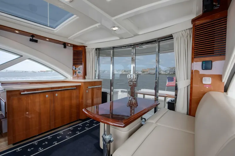 Slide: The Image of Sea Ray 60 Sundancer 2008 - 5372839