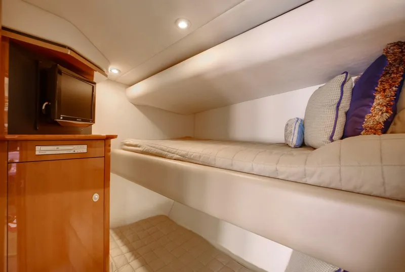 Slide: The Image of Sea Ray 60 Sundancer 2008 - 5372861