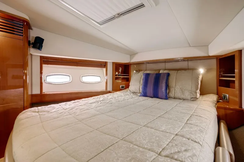 Slide: The Image of Sea Ray 60 Sundancer 2008 - 5372862