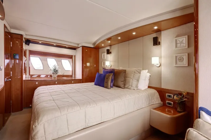 Slide: The Image of Sea Ray 60 Sundancer 2008 - 5372865