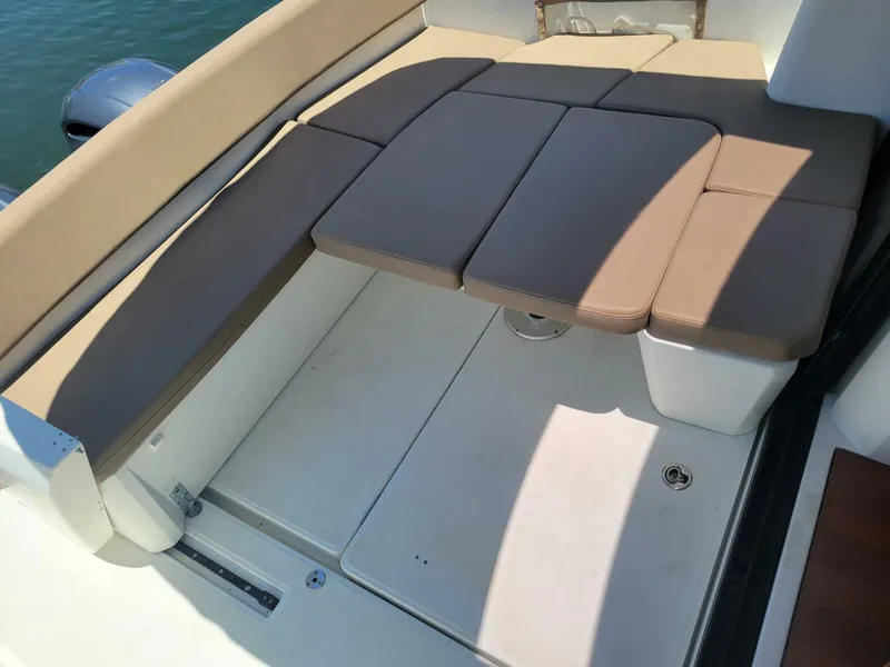 Slide: The Image of Jeanneau Merry Fisher 855 2016 - 5373073