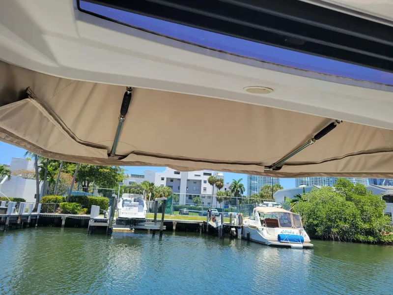 Slide: The Image of Jeanneau Merry Fisher 855 2016 - 5373074