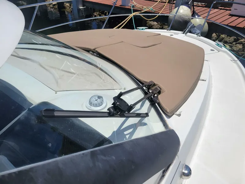 Slide: The Image of Jeanneau Merry Fisher 855 2016 - 5373104