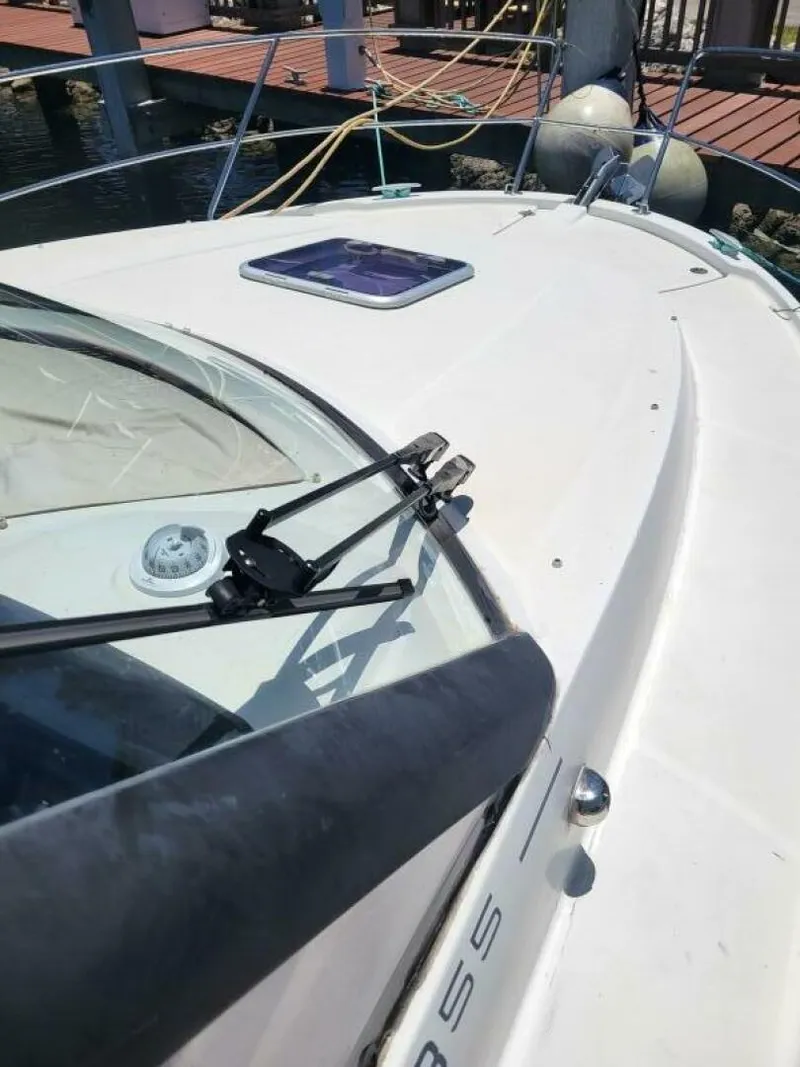 Slide: The Image of Jeanneau Merry Fisher 855 2016 - 5373105