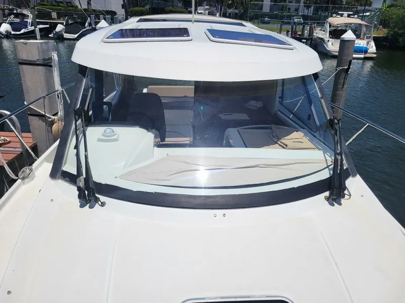 Slide: The Image of Jeanneau Merry Fisher 855 2016 - 5373106