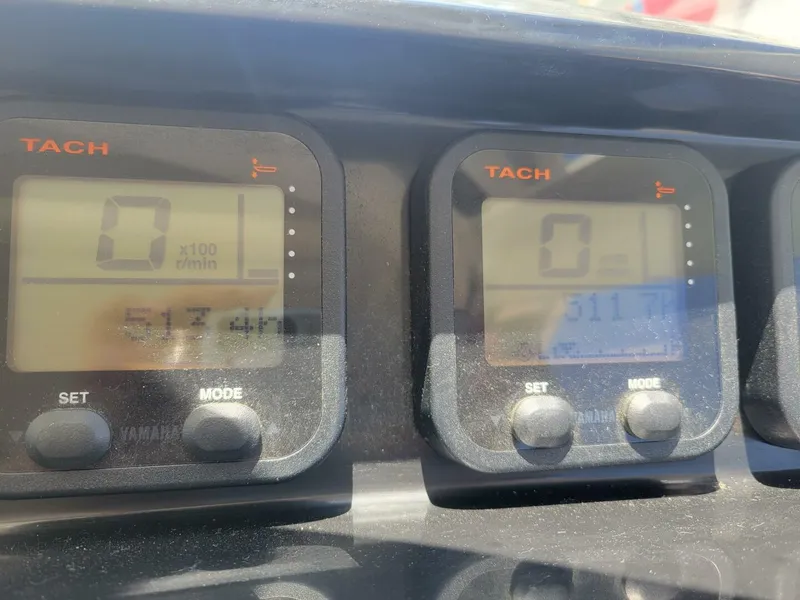 Slide: The Image of Jeanneau Merry Fisher 855 2016 - 5373090