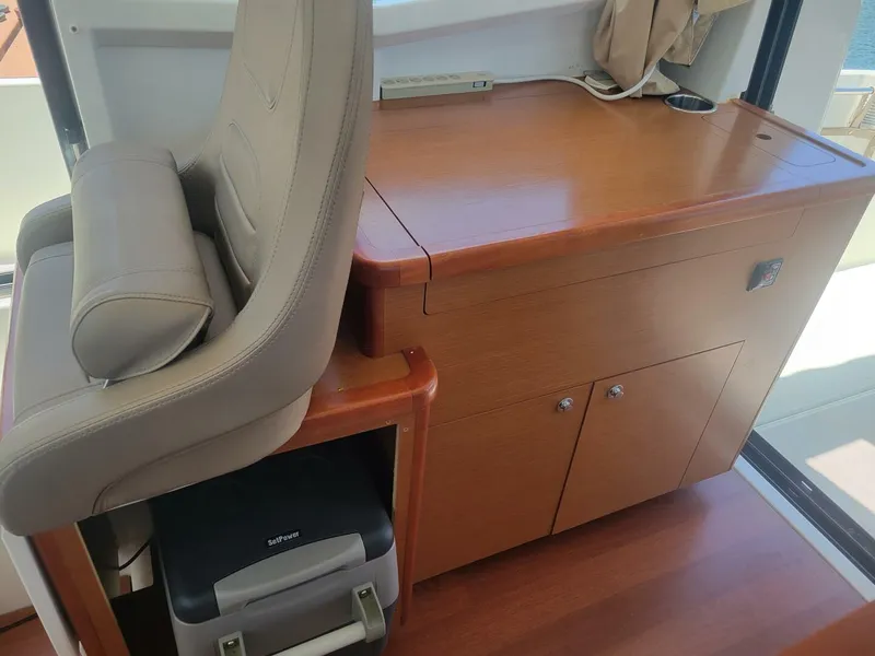 Slide: The Image of Jeanneau Merry Fisher 855 2016 - 5373080