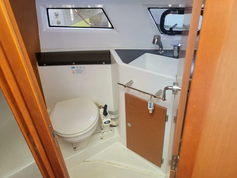 Slide: The Image of Jeanneau Merry Fisher 855 2016 - 5373091