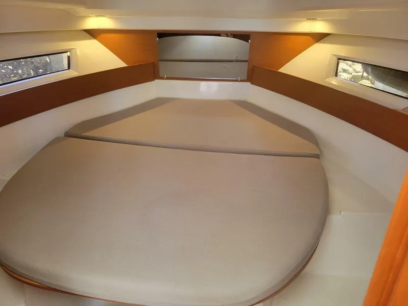 Slide: The Image of Jeanneau Merry Fisher 855 2016 - 5373093