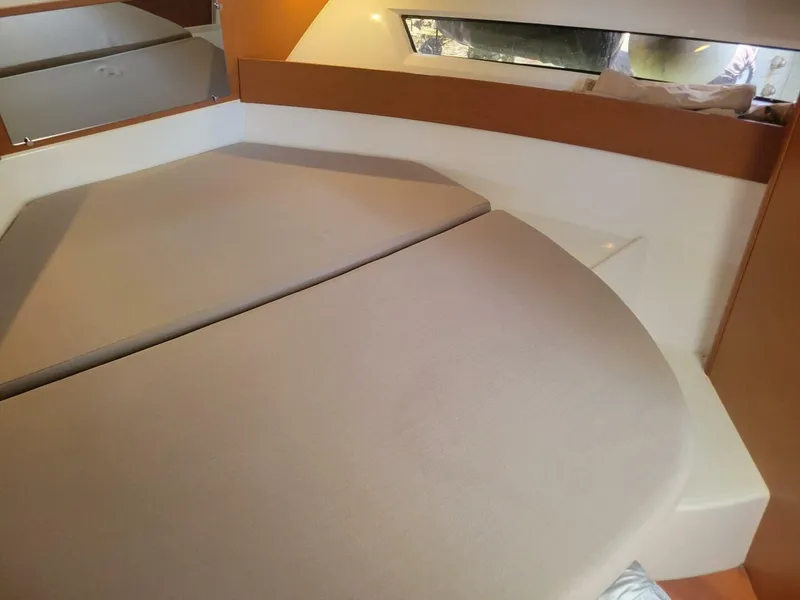 Slide: The Image of Jeanneau Merry Fisher 855 2016 - 5373094