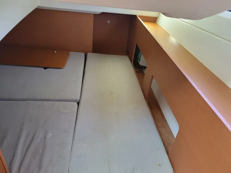 Slide: The Image of Jeanneau Merry Fisher 855 2016 - 5373095