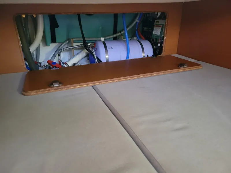 Slide: The Image of Jeanneau Merry Fisher 855 2016 - 5381414