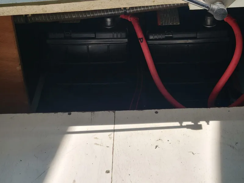 Slide: The Image of Jeanneau Merry Fisher 855 2016 - 5381417