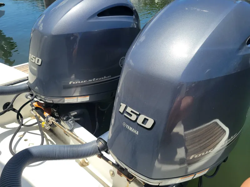 Slide: The Image of Jeanneau Merry Fisher 855 2016 - 5373068