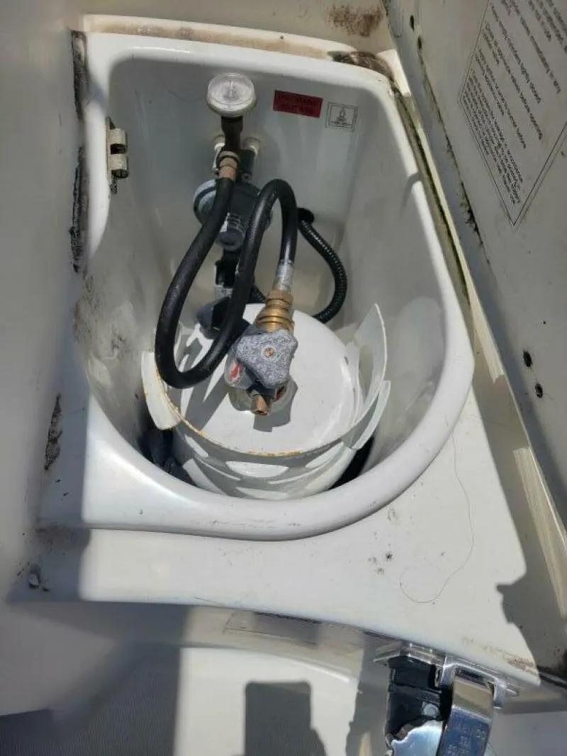 Slide: The Image of Jeanneau Merry Fisher 855 2016 - 5381416