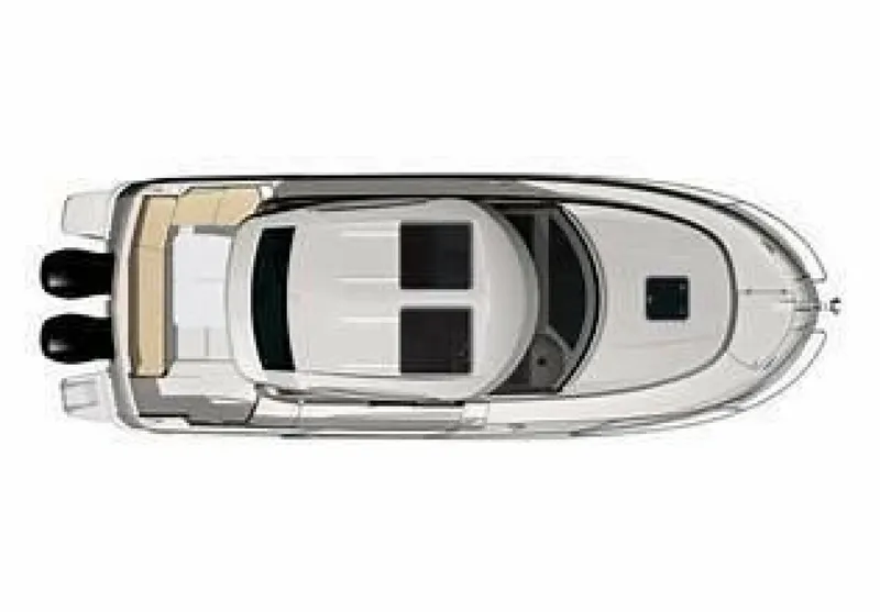 Slide: The Image of Jeanneau Merry Fisher 855 2016 - 5373108