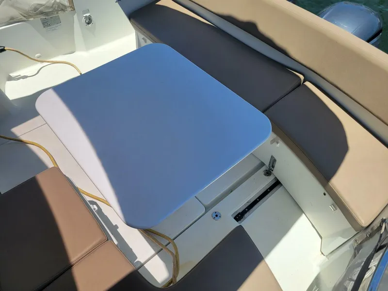 Slide: The Image of Jeanneau Merry Fisher 855 2016 - 5373071