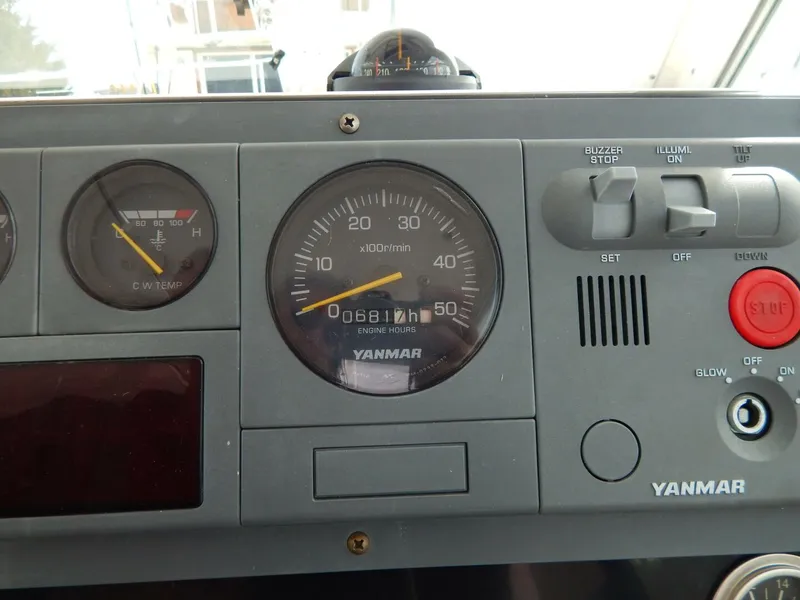 Slide: The Image of Albin Tournament Express 2000 - 5373603