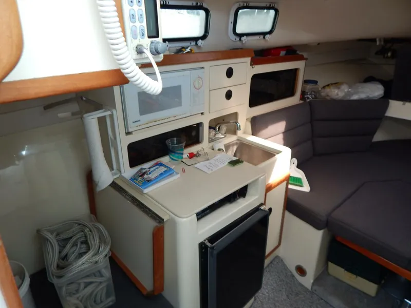 Slide: The Image of Albin Tournament Express 2000 - 5373612