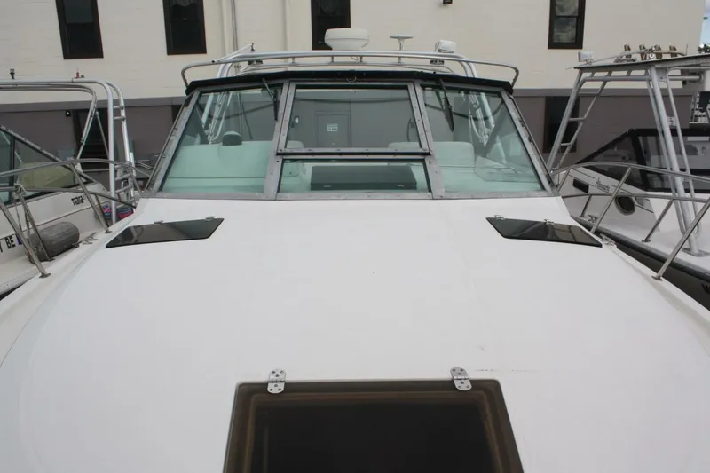 Slide: The Image of Pursuit 3100 Open 1996 - 5373732